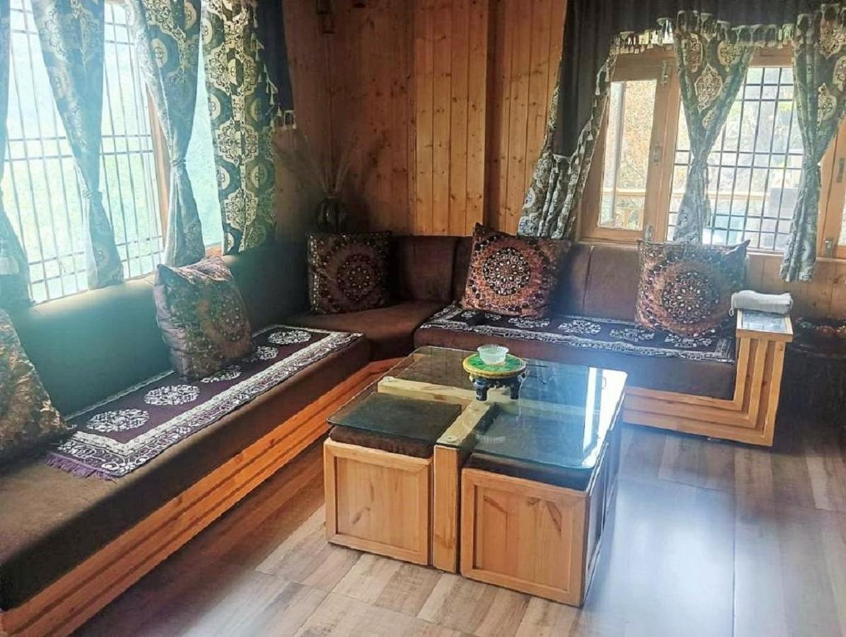 Anuppam Home Stay Kulu Exterior foto