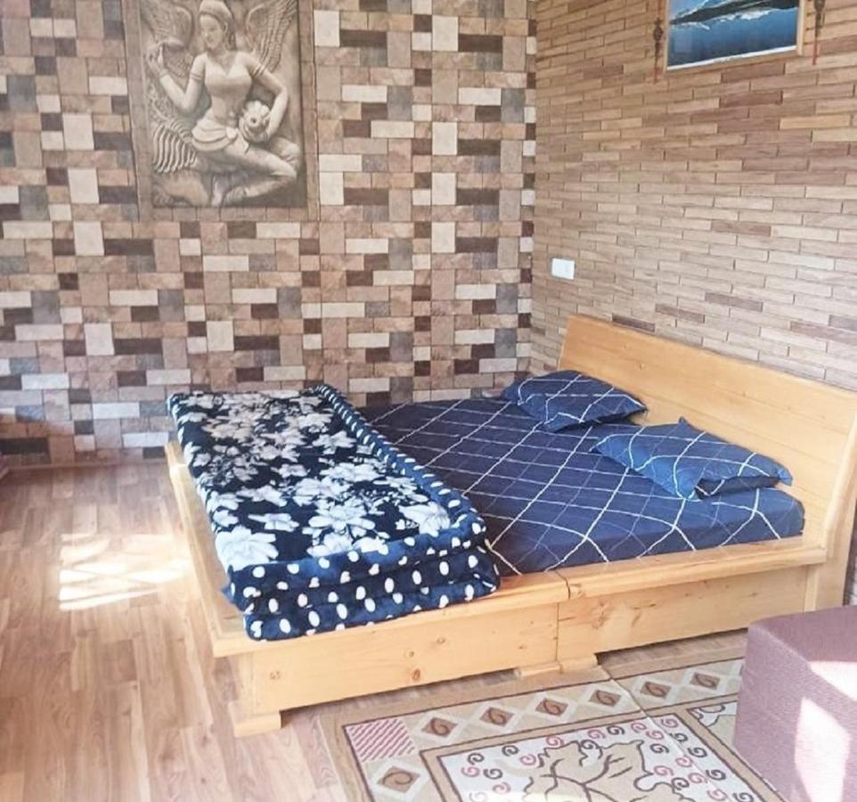Anuppam Home Stay Kulu Exterior foto